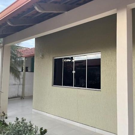 Villa Casa Da Titia Goiânia Exterior foto