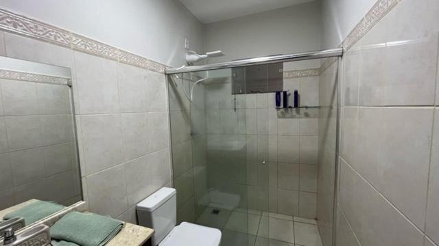 Villa Casa Da Titia Goiânia Exterior foto
